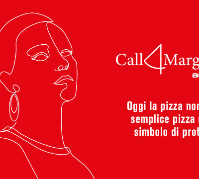 ActionAid, “Può bastare una pizza a salvarti la vita?”